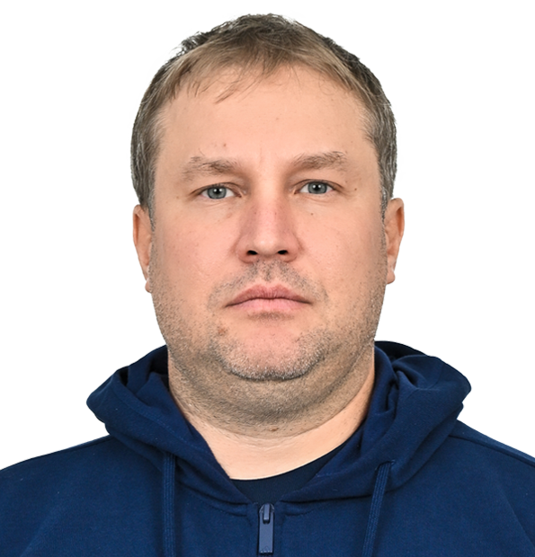 Виктор Алексеевич Терехов 