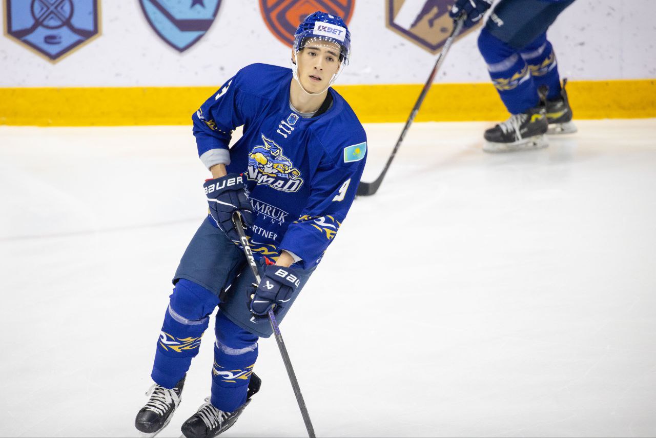 Huseynov will continue to play for Nomad