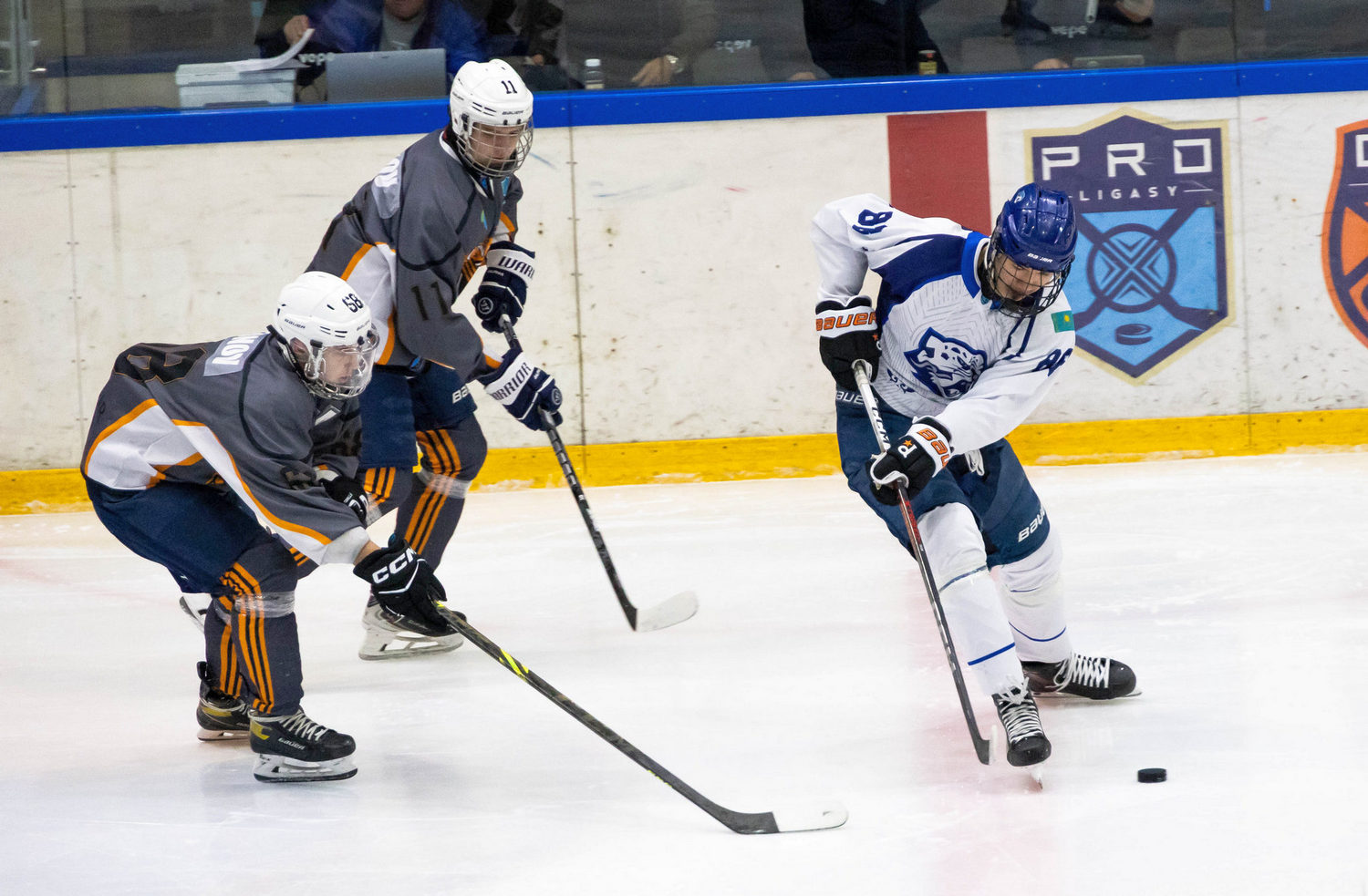 Barys Rout Munayshy