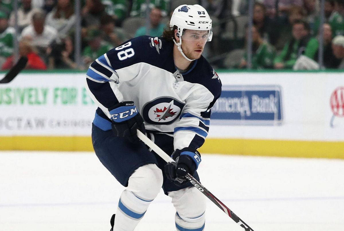 Nathan Beaulieu joins Barys