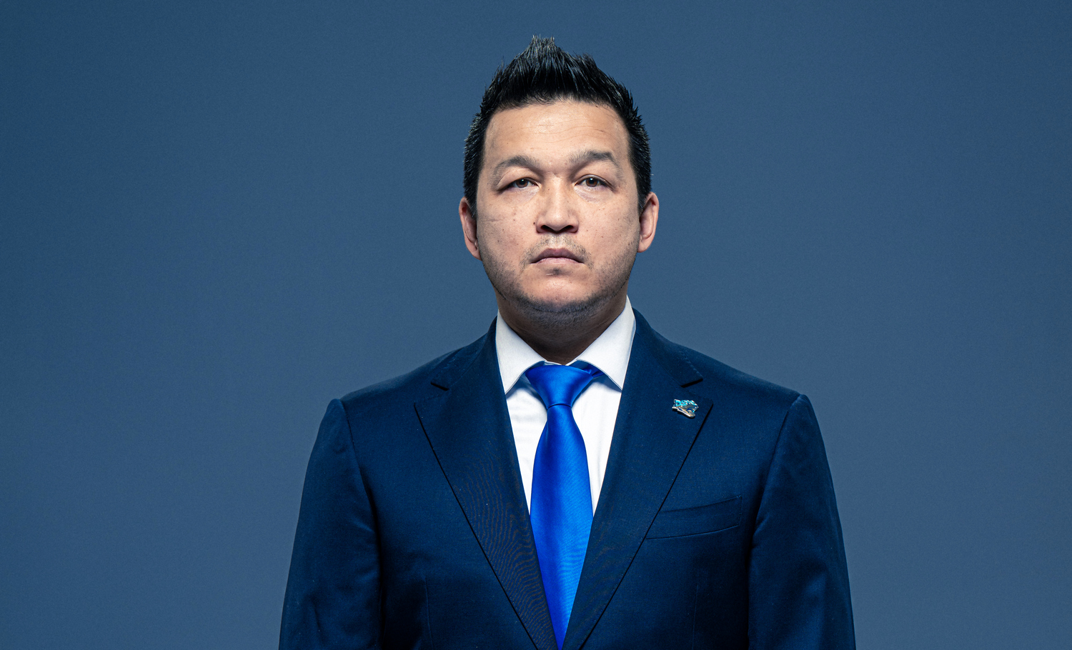 Zhailauov to Head Kazakhstan at Asian Championship, Pushkaryov and Starchenko Join Coaching Staff