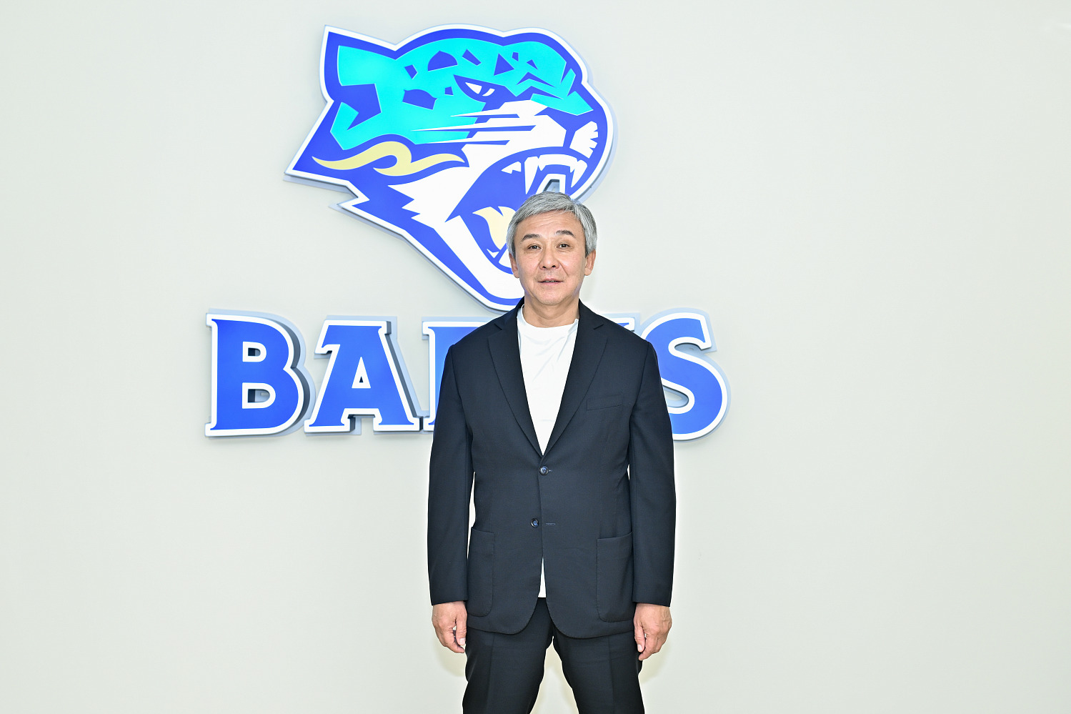 Saken Musaibekov Appointed as General Director of Barys