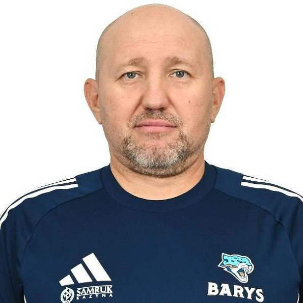 Andrey Kissel