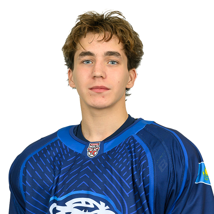 KIRILL SEREBRYAKOV