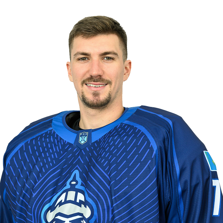 VLADISLAV NUREK