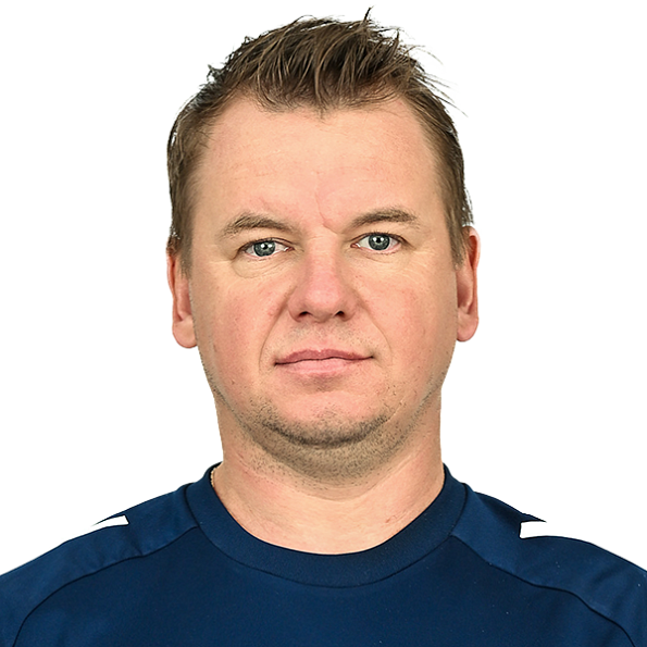 Roman Starchenko