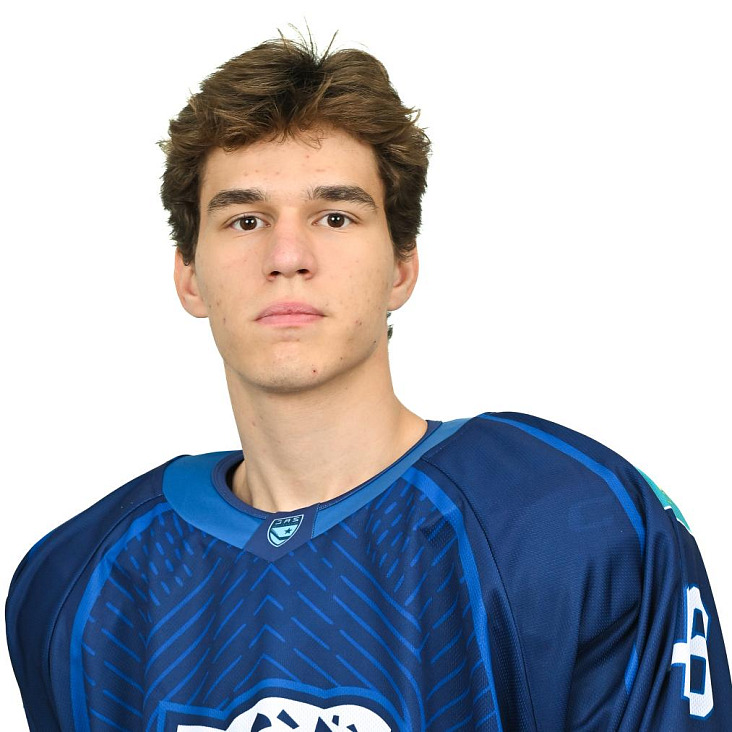 KIRILL KRUTSKIY
