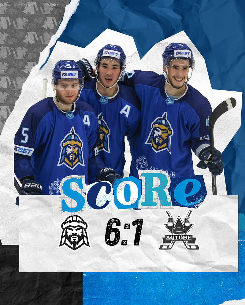 Nomad Claims 20th Win of the Season