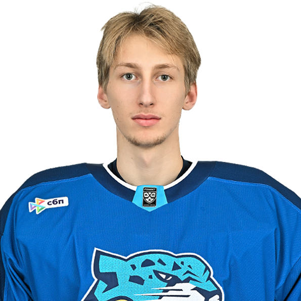 ARTEM SHESTAKOV