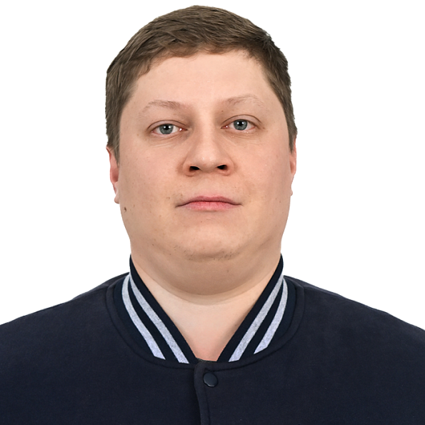 Dmitry Sergeevich Kostarev