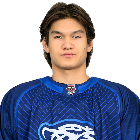 RAUAN KAIYRZHAN