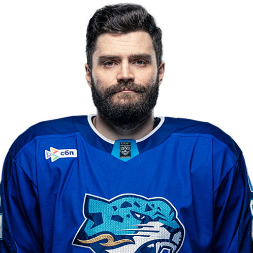 KIRILL SAVITSKY