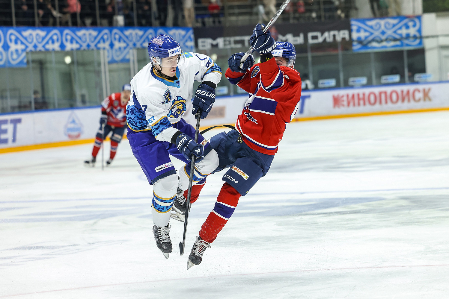 Nomad Shut Out by Arlan in Game 2 of the Quarterfinals