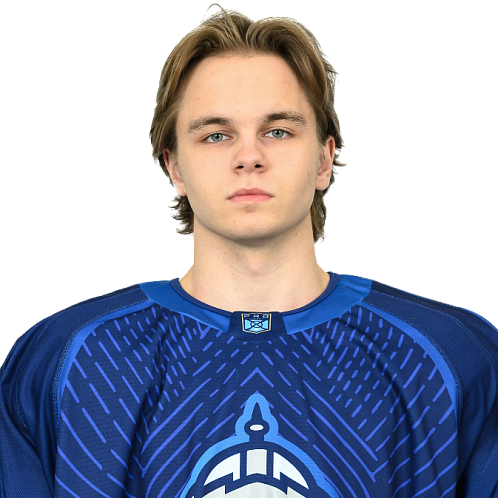 NIKITA SITNIKOV