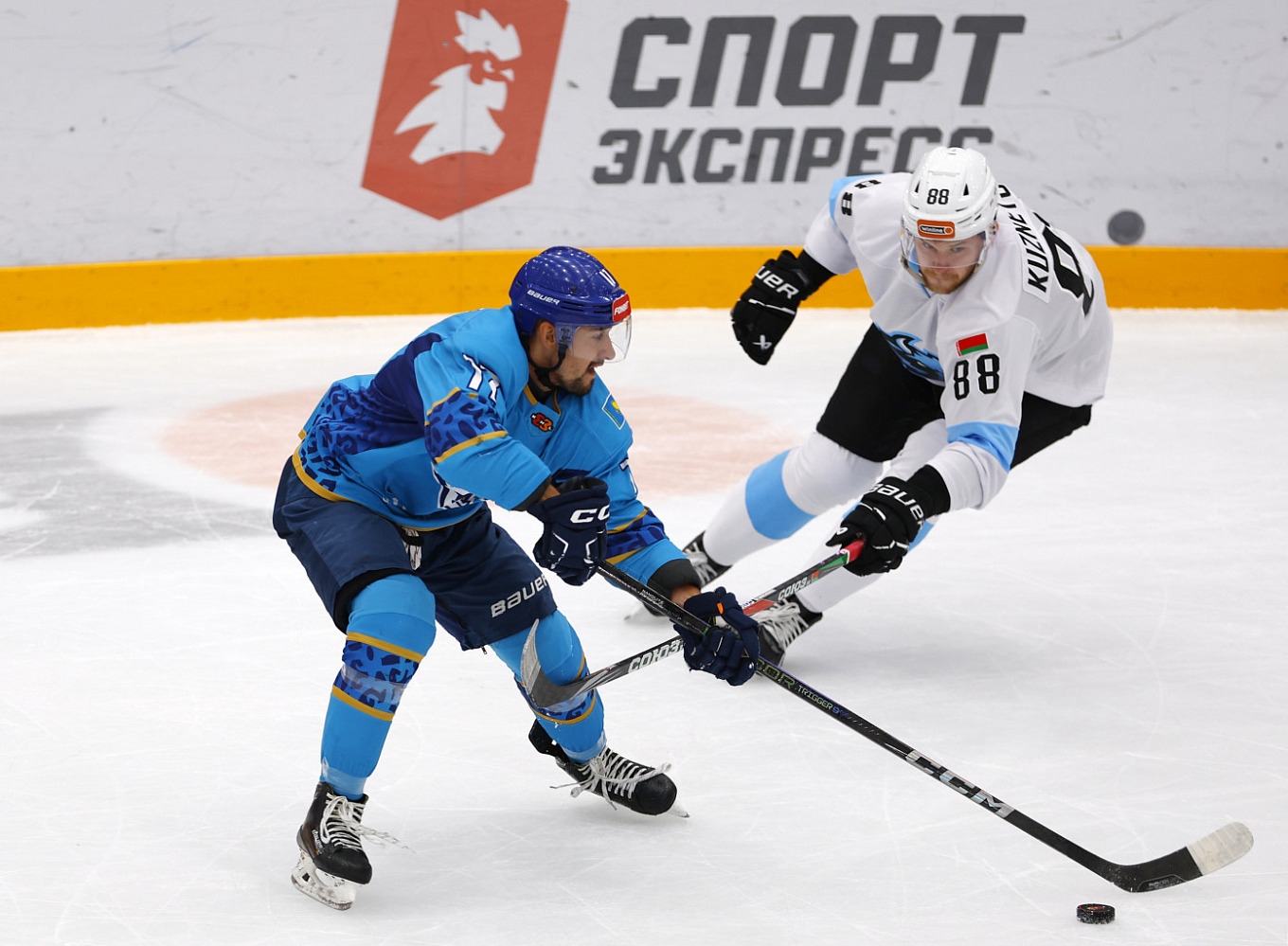 Barys 3x3 | Round 22 | 2 day