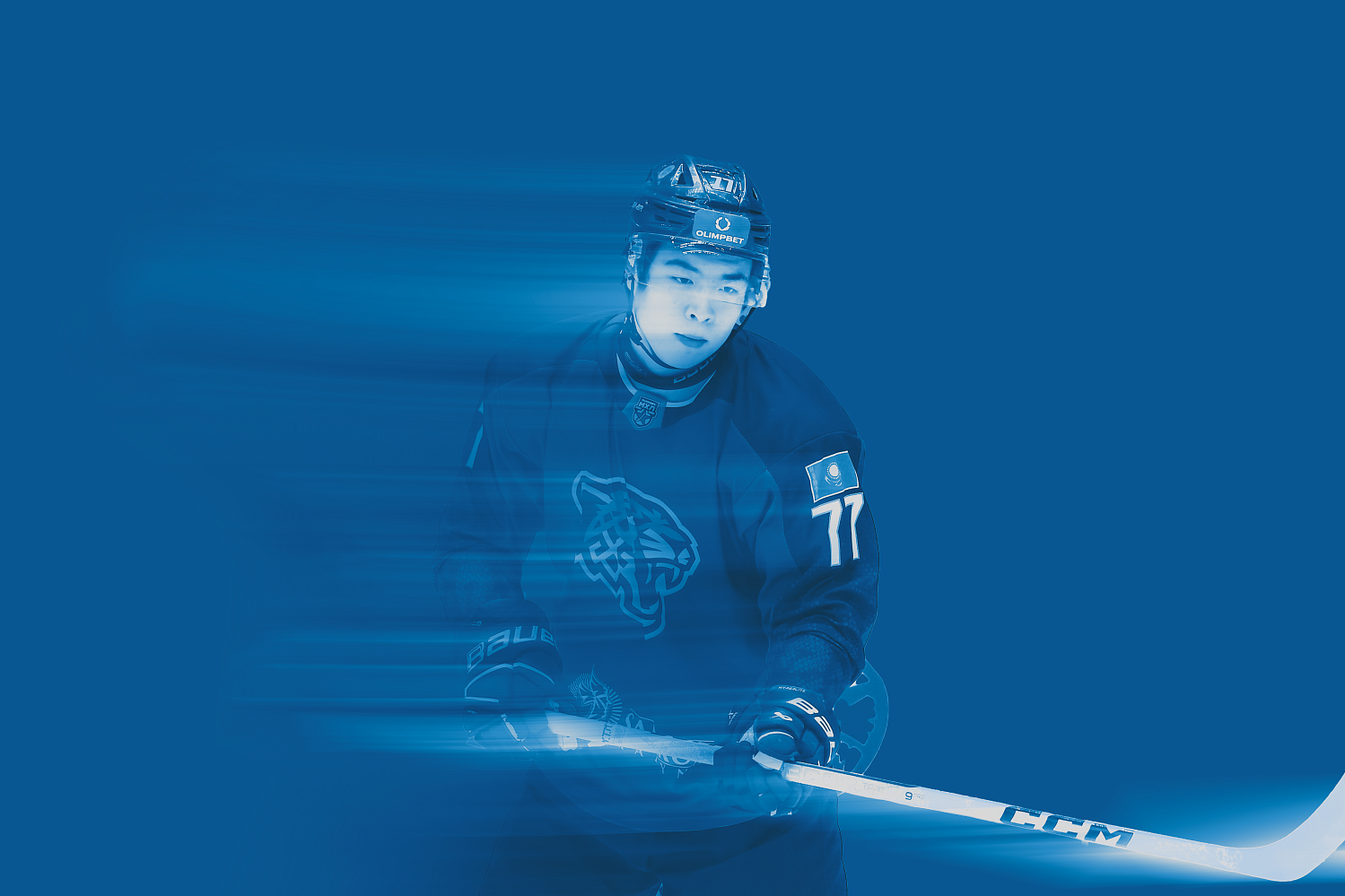 Before the Game: Snezhnye Barsy vs Tyumensky Legion