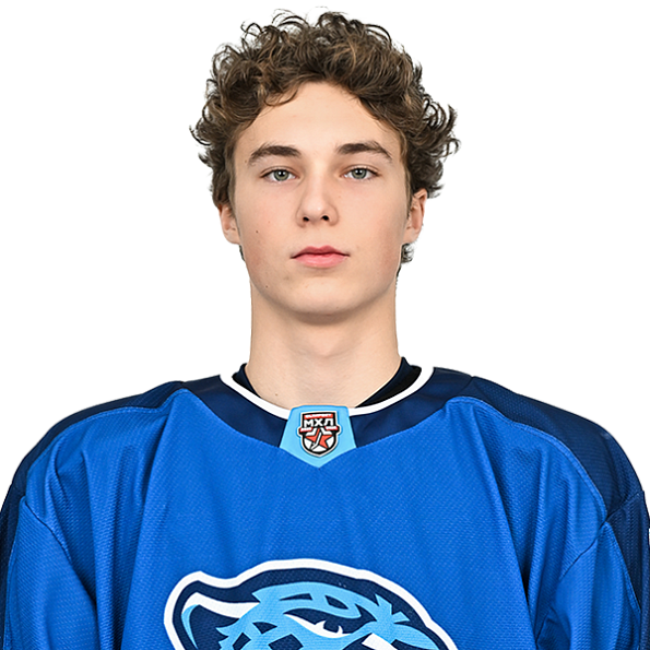 МАТВЕЙ РЕШЕТЬКО