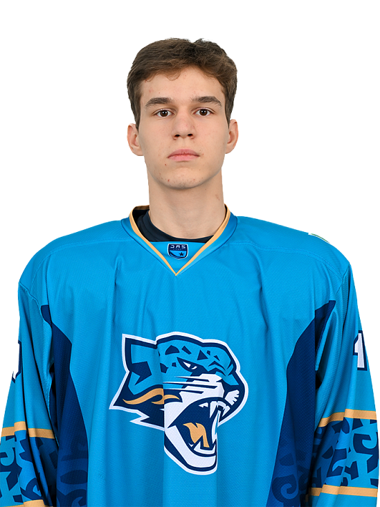 KIRILL KRUTSKIY