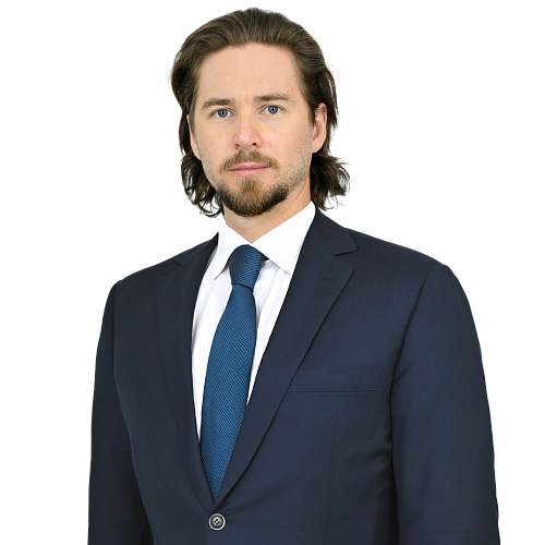 Leonid Borisovich Metalnikov