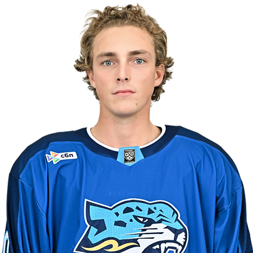 TYCE THOMPSON