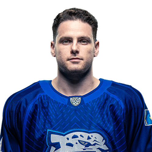 CHASE PRISKIE