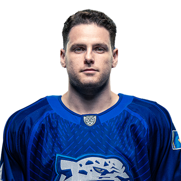 CHASE PRISKIE
