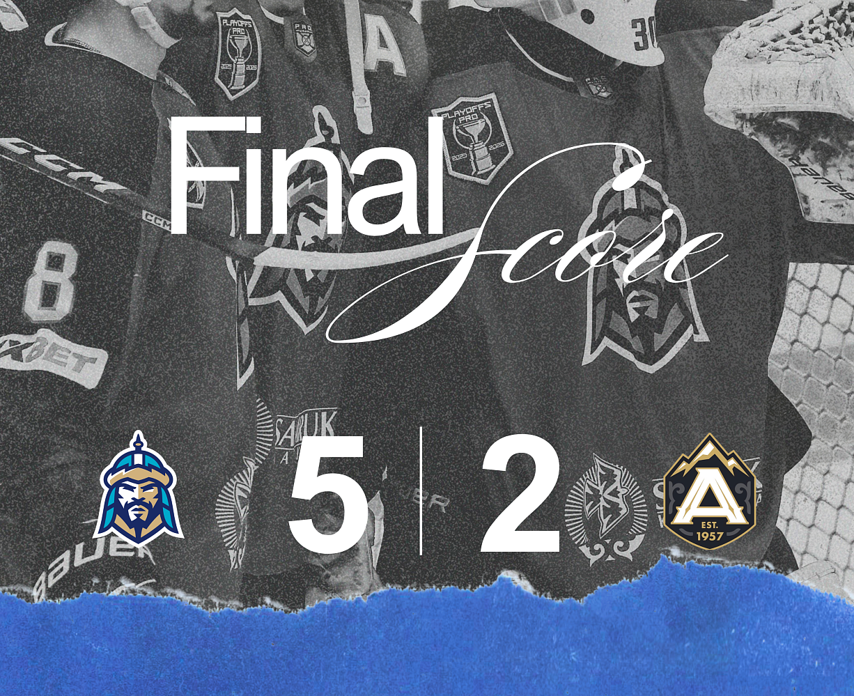 Nomad gets its revenge in Game 2 of the quarterfinals.