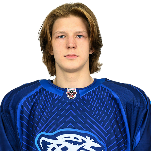 MIKHAIL KOLENKO