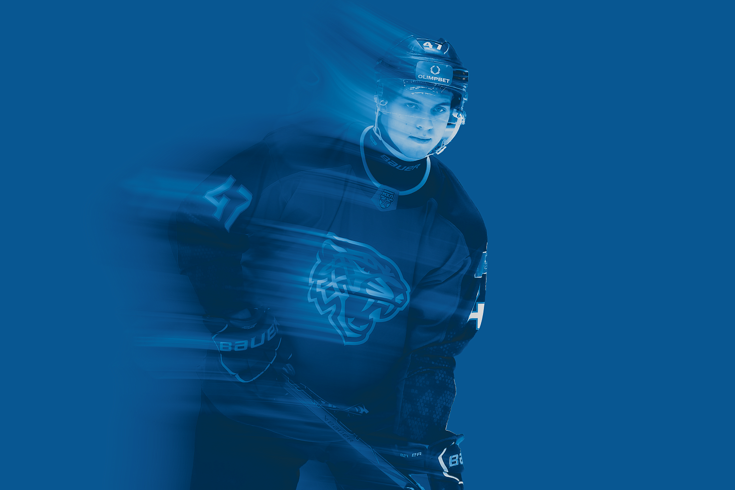 Snezhnye Barsy Fall to Avto in the Final Game of the September Home Series