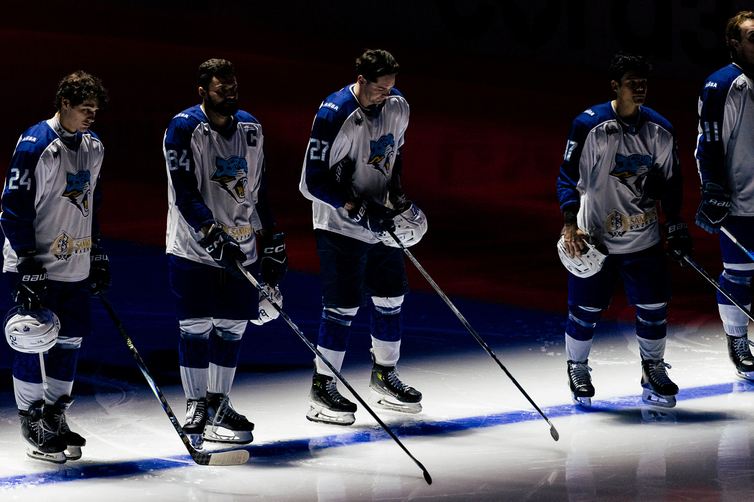 Avtomobilist - Barys