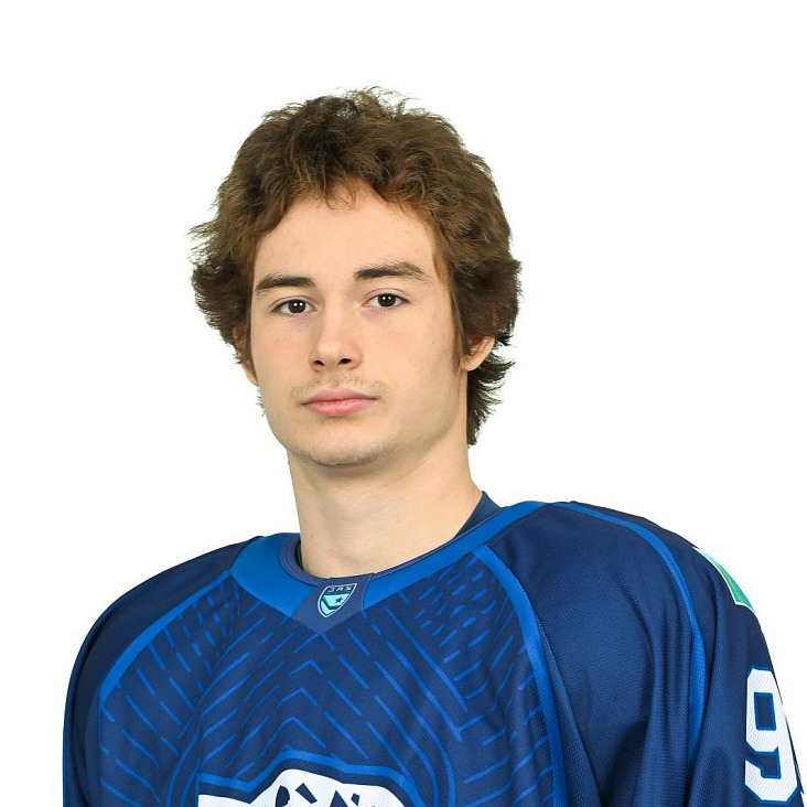 DANIIL TOLSTUNOV