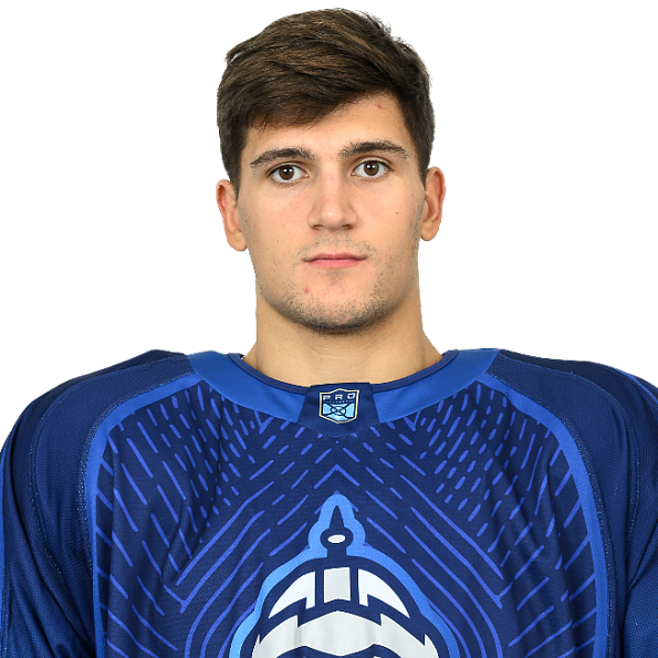 KIRILL NIKITIN