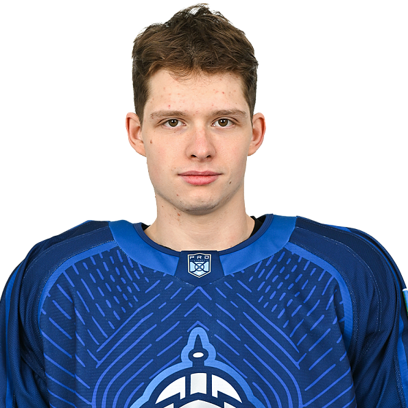 KIRILL LYAPUNOV