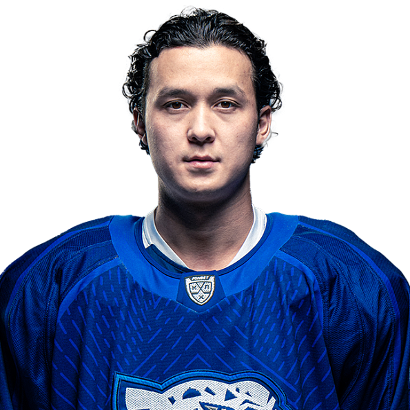 BATYRLAN MURATOV