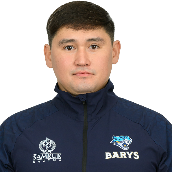 Damir Ramazanov