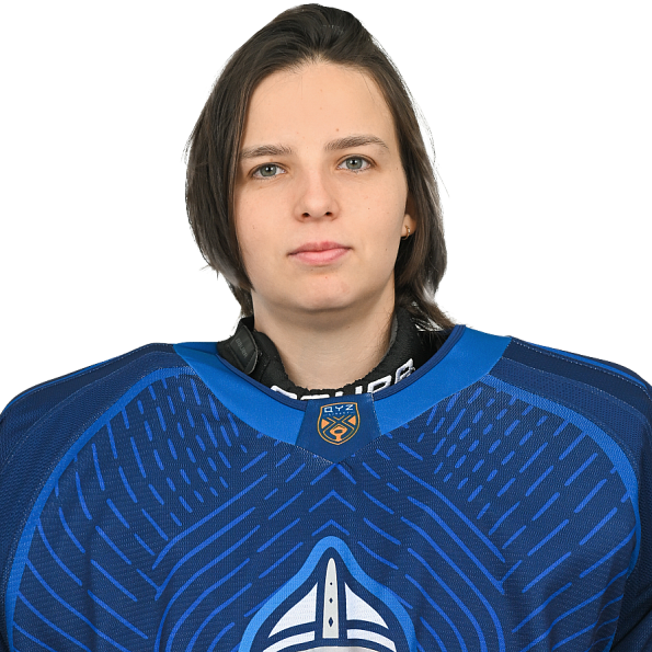 ARINA SHCHEKOLOVA