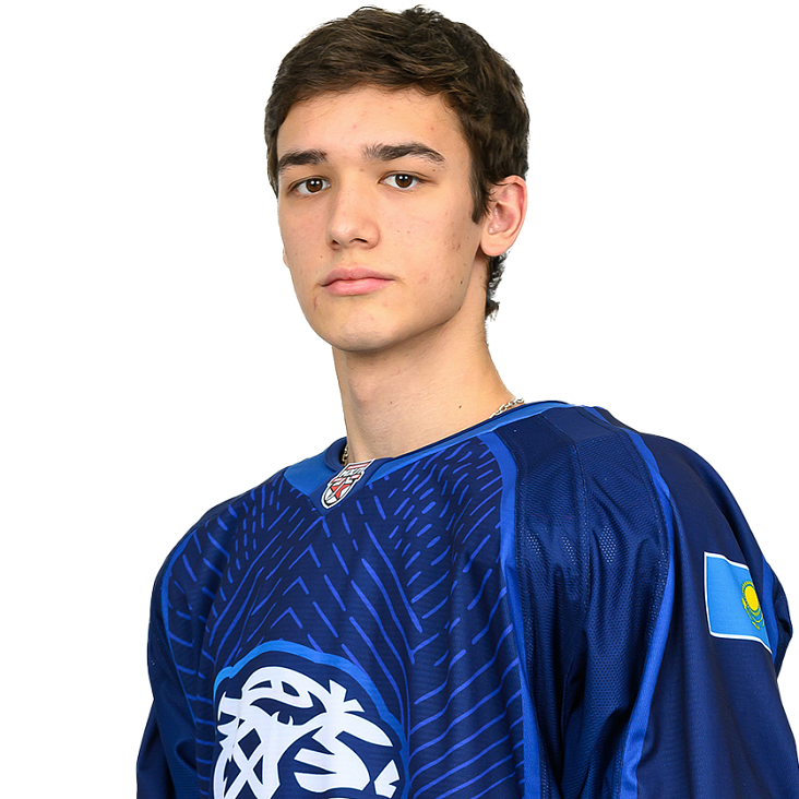 MATVEI UMERENKOV