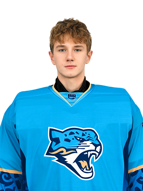 NIKITA KULAKOV