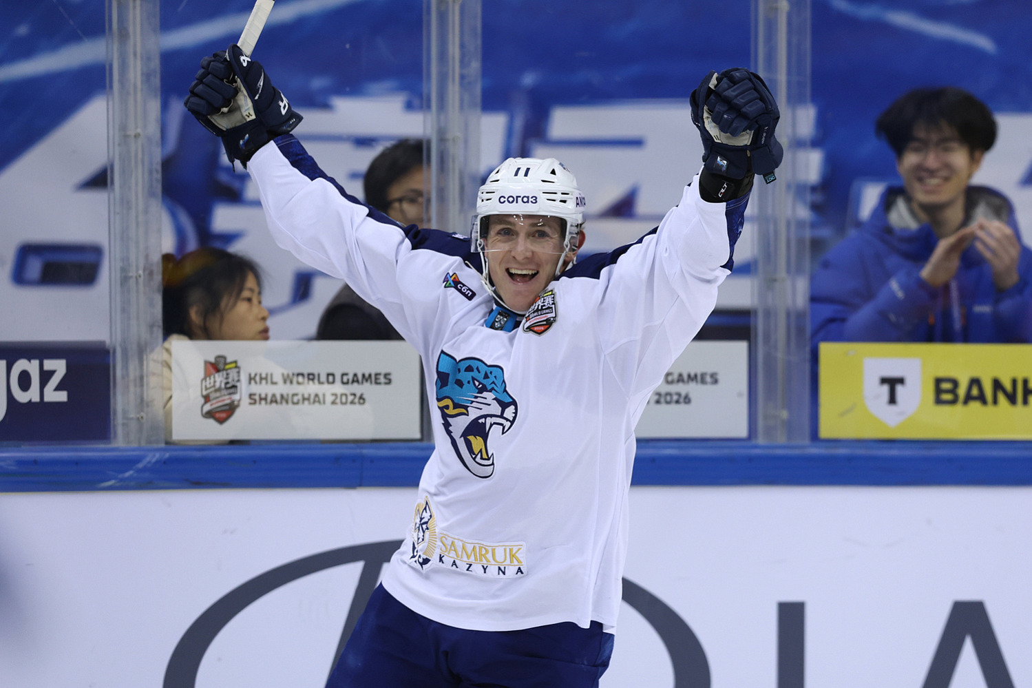 Dragons - Barys
