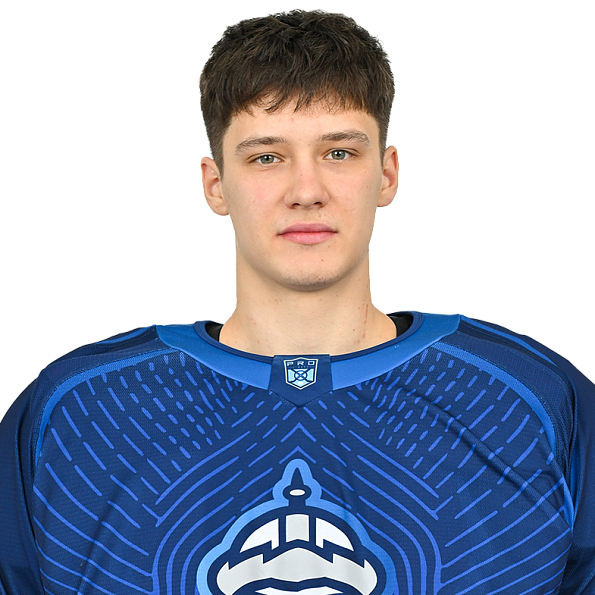 DANIL LYTKIN
