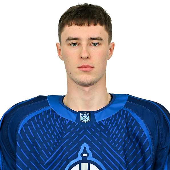 GLEB RESHETKO