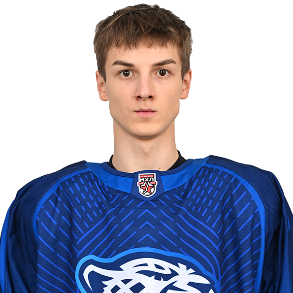 YAROSLAV DAVYDOV