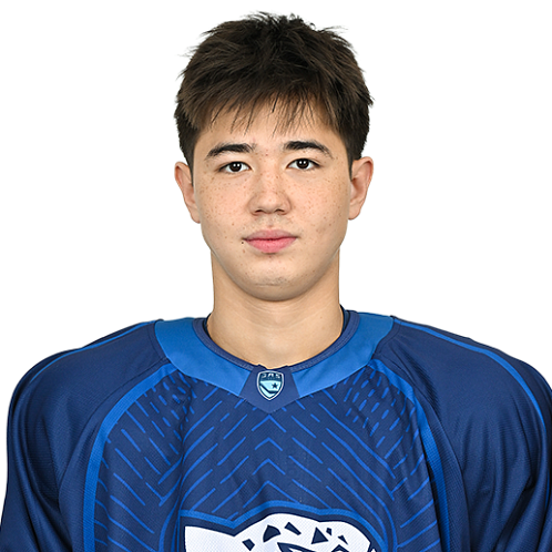 KHAKIM KUBATAEV