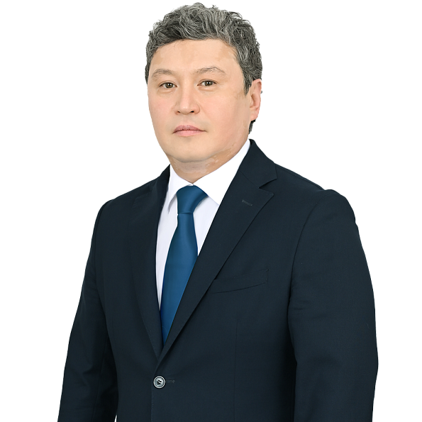 Kitarov Talgat Bulatovich