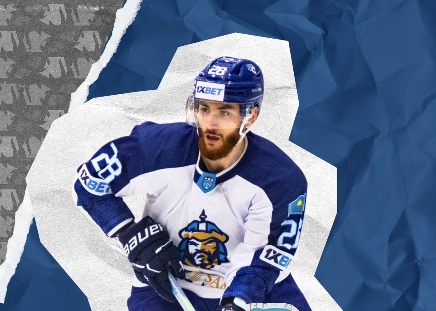 Nomad Claim a Confident Victory in Rudny