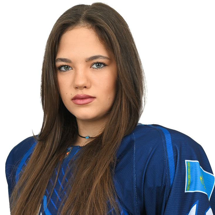 VASILINA SUBBOTINA
