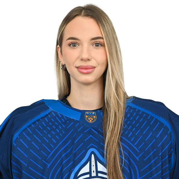 VERONIKA AGEEVA