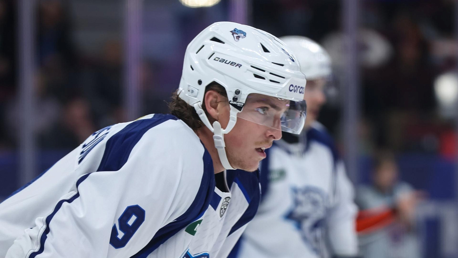 Barys Roster for Road Trip