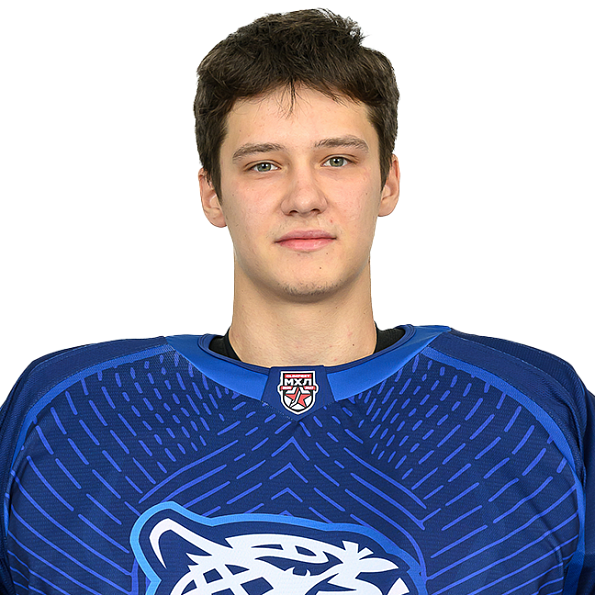 DANIL LYTKIN