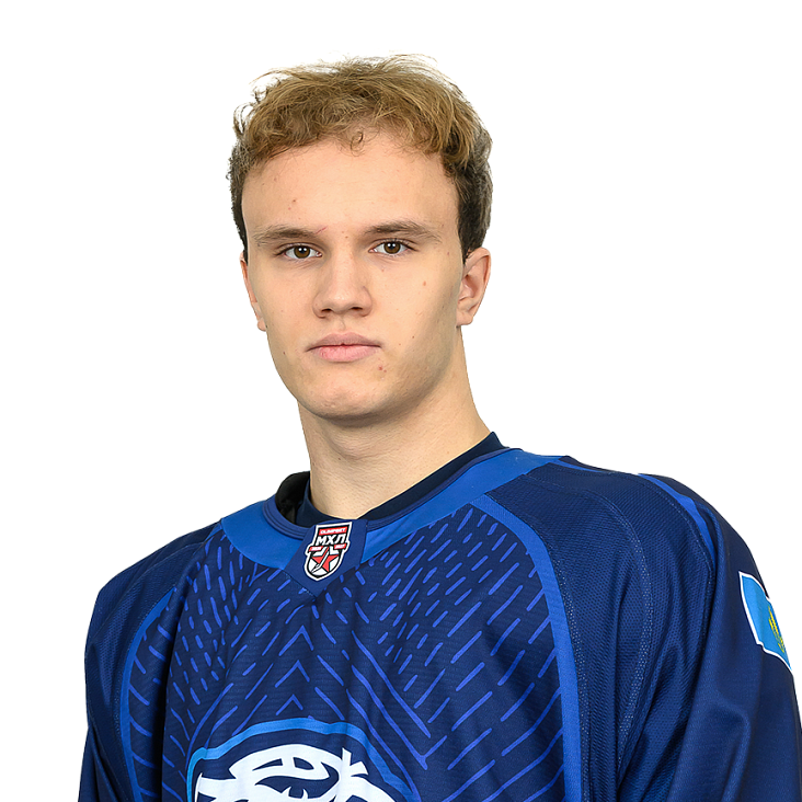 ALEXANDER SIMAKHIN